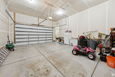 Tiny photo for 2044 S 4300 W, Taylor, UT 84401 (MLS # 2105180)