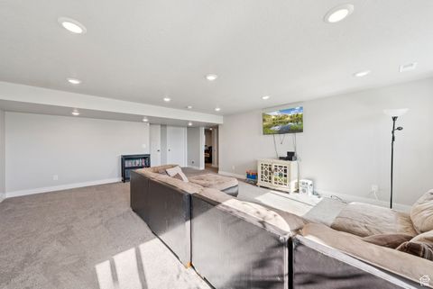 Tiny photo for 2044 S 4300 W, Taylor, UT 84401 (MLS # 2105180)