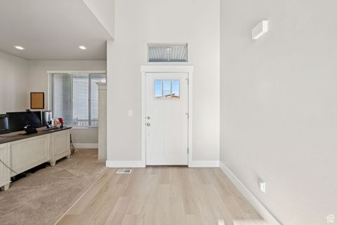 Tiny photo for 2044 S 4300 W, Taylor, UT 84401 (MLS # 2105180)