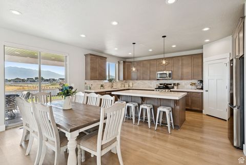 Tiny photo for 2044 S 4300 W, Taylor, UT 84401 (MLS # 2105180)