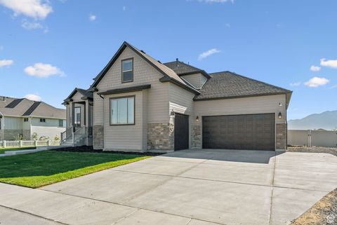 Tiny photo for 2044 S 4300 W, Taylor, UT 84401 (MLS # 2105180)