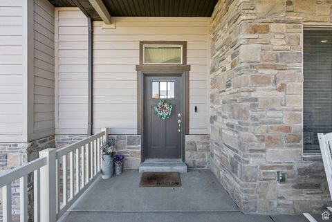 Tiny photo for 2044 S 4300 W, Taylor, UT 84401 (MLS # 2105180)