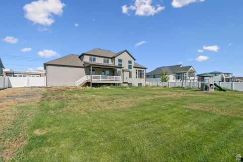 Tiny photo for 2044 S 4300 W, Taylor, UT 84401 (MLS # 2105180)