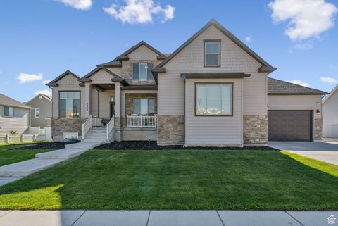 Tiny photo for 2044 S 4300 W, Taylor, UT 84401 (MLS # 2105180)