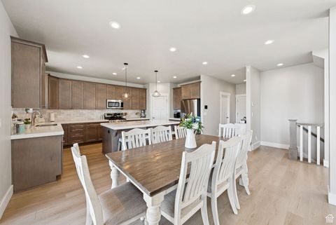 Tiny photo for 2044 S 4300 W, Taylor, UT 84401 (MLS # 2105180)