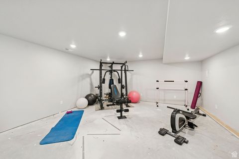 Tiny photo for 2044 S 4300 W, Taylor, UT 84401 (MLS # 2105180)