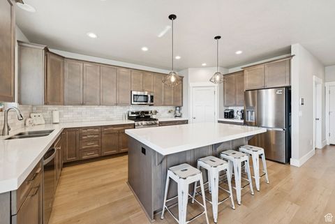 Tiny photo for 2044 S 4300 W, Taylor, UT 84401 (MLS # 2105180)
