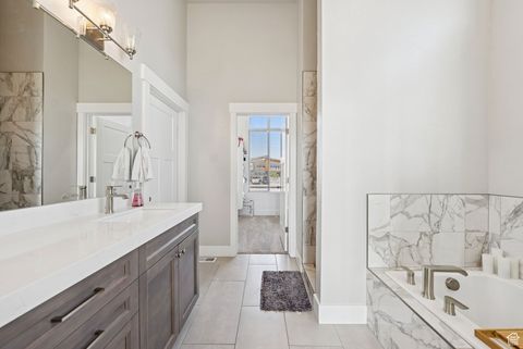 Tiny photo for 2044 S 4300 W, Taylor, UT 84401 (MLS # 2105180)