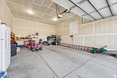 Tiny photo for 2044 S 4300 W, Taylor, UT 84401 (MLS # 2105180)