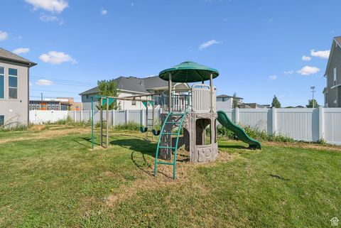 Tiny photo for 2044 S 4300 W, Taylor, UT 84401 (MLS # 2105180)