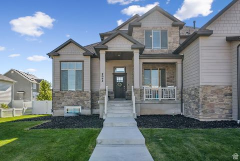 Tiny photo for 2044 S 4300 W, Taylor, UT 84401 (MLS # 2105180)