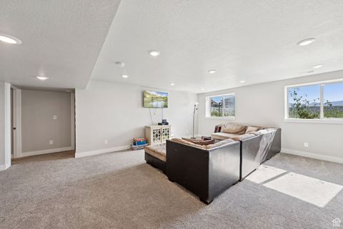 Tiny photo for 2044 S 4300 W, Taylor, UT 84401 (MLS # 2105180)