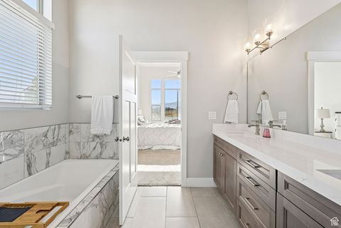 Tiny photo for 2044 S 4300 W, Taylor, UT 84401 (MLS # 2105180)