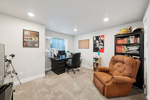 Tiny photo for 2044 S 4300 W, Taylor, UT 84401 (MLS # 2105180)