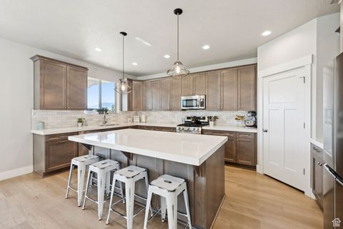 Tiny photo for 2044 S 4300 W, Taylor, UT 84401 (MLS # 2105180)