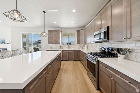 Tiny photo for 2044 S 4300 W, Taylor, UT 84401 (MLS # 2105180)