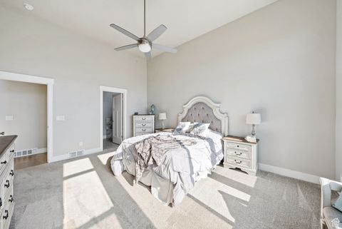 Tiny photo for 2044 S 4300 W, Taylor, UT 84401 (MLS # 2105180)