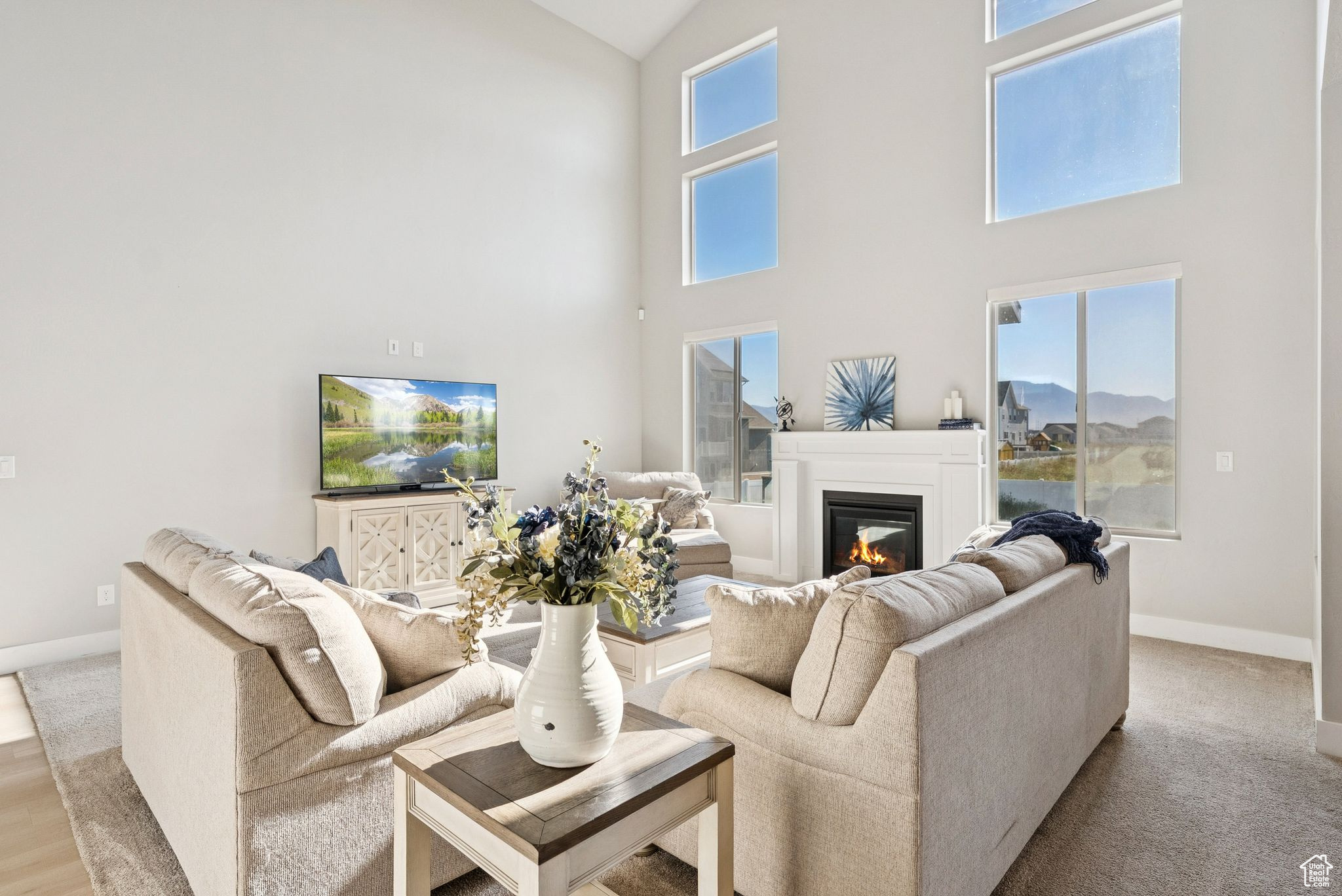 SUNSET EQUESTRIAN CL - Residential