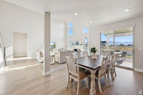 Tiny photo for 2044 S 4300 W, Taylor, UT 84401 (MLS # 2105180)