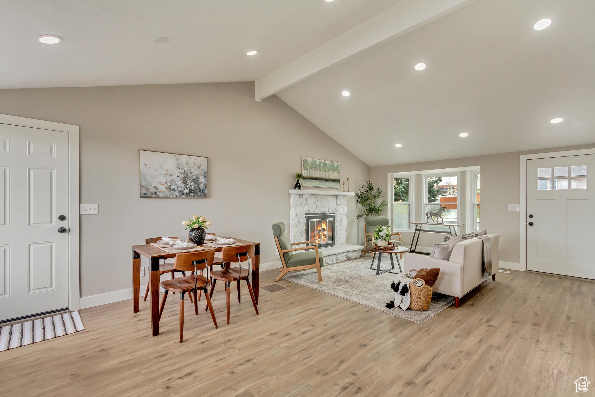APOLLO HILLS #2 - Residential