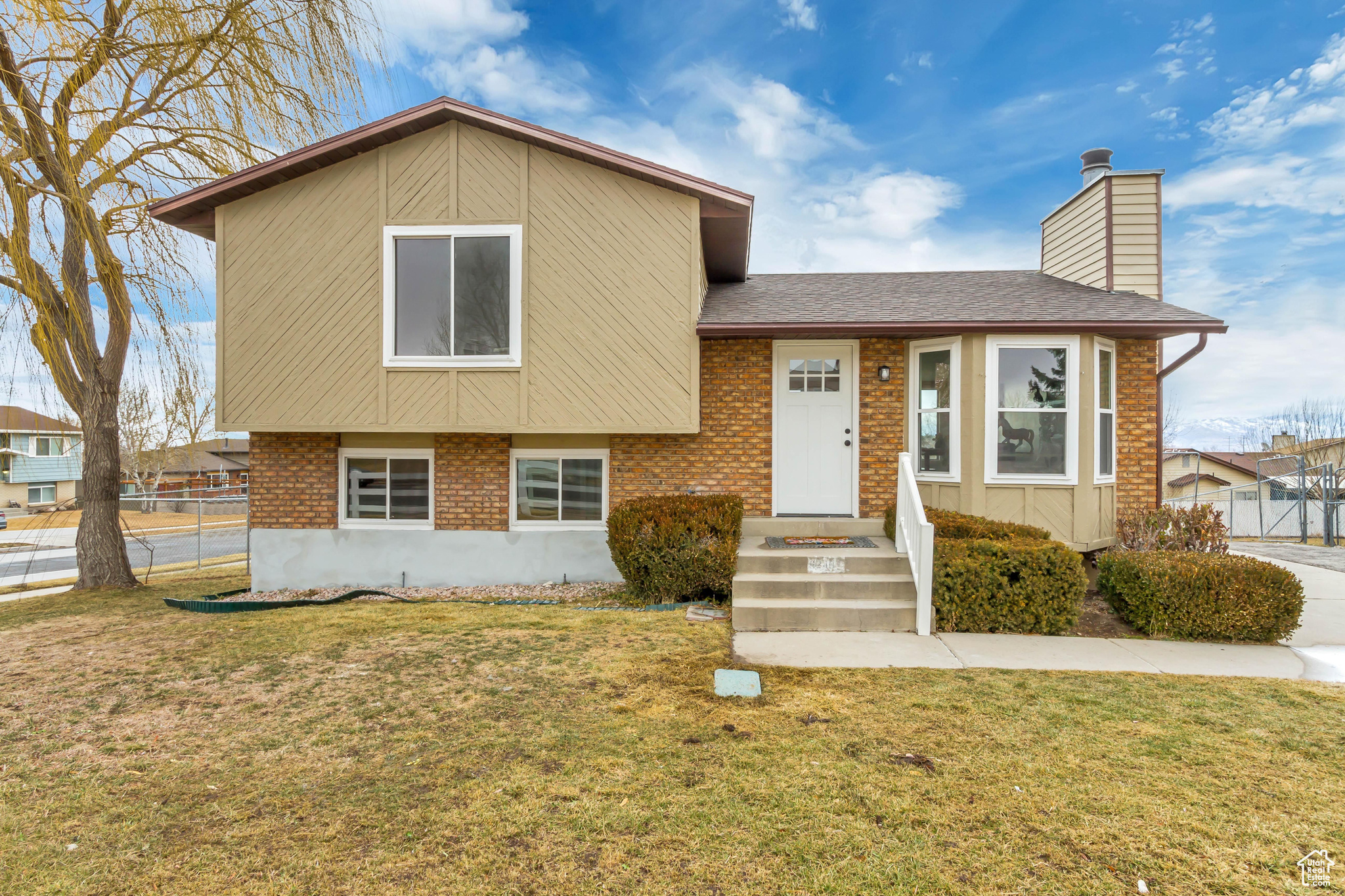 APOLLO HILLS #2 - Residential