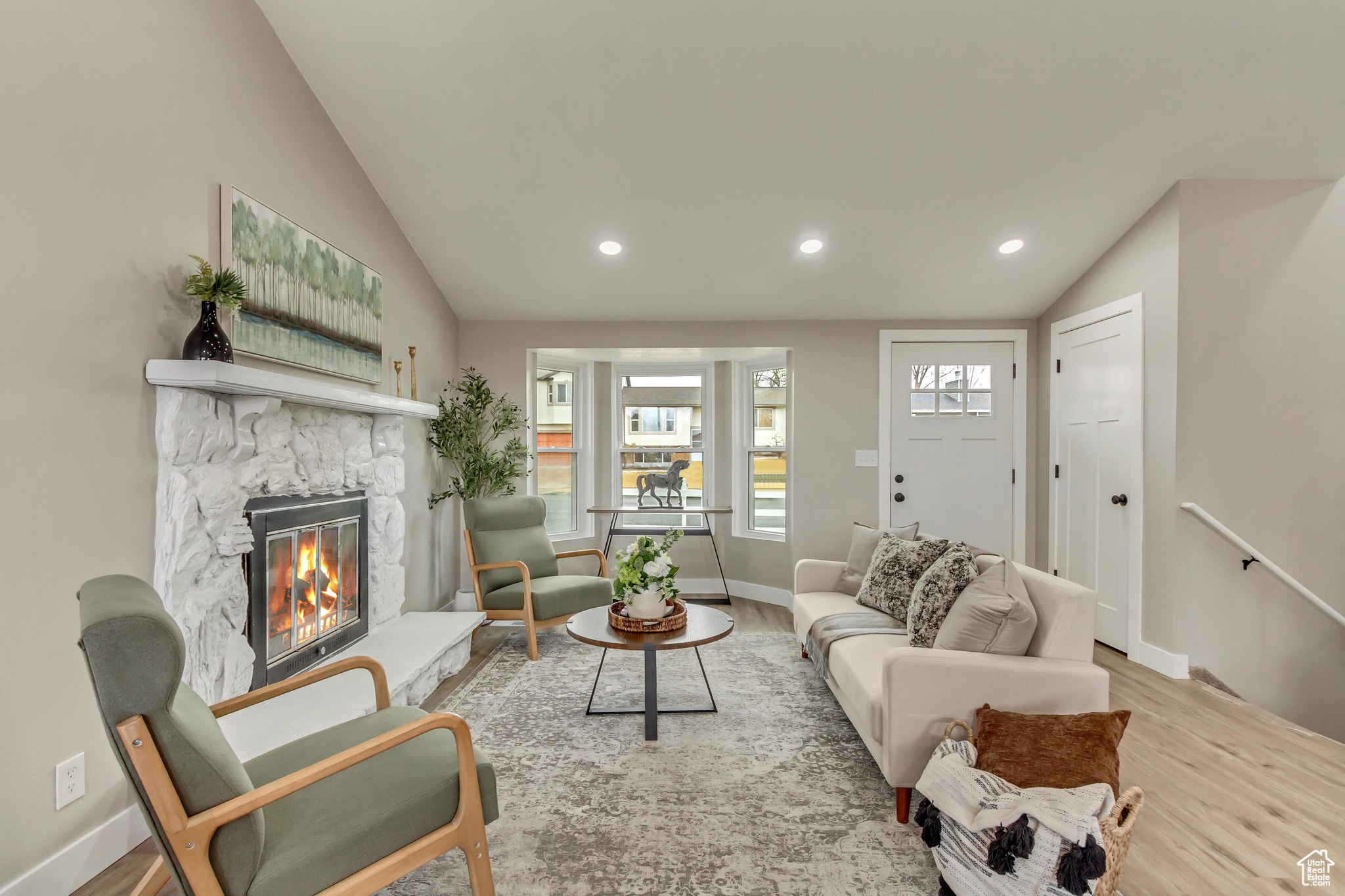 APOLLO HILLS #2 - Residential