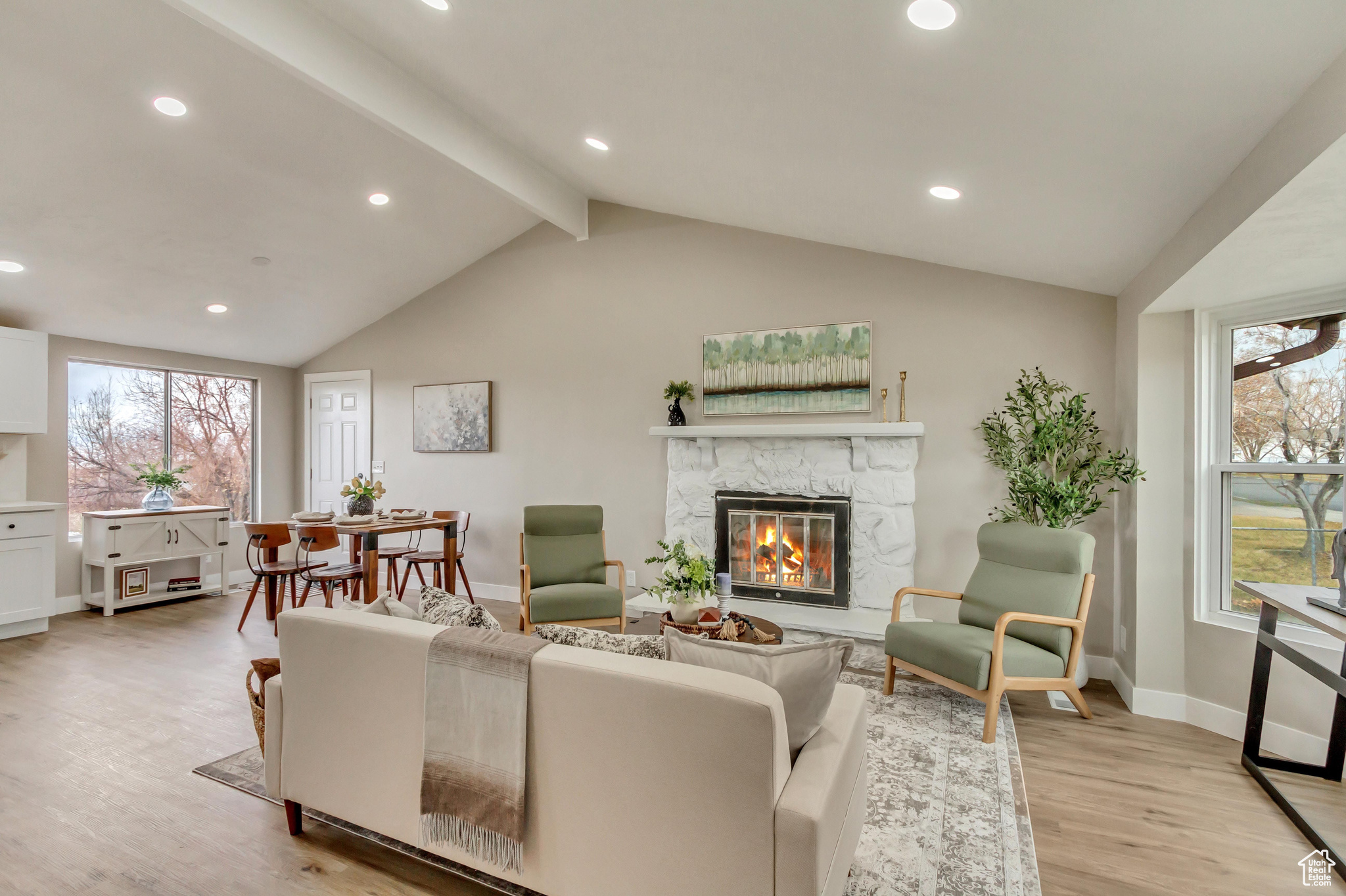 APOLLO HILLS #2 - Residential