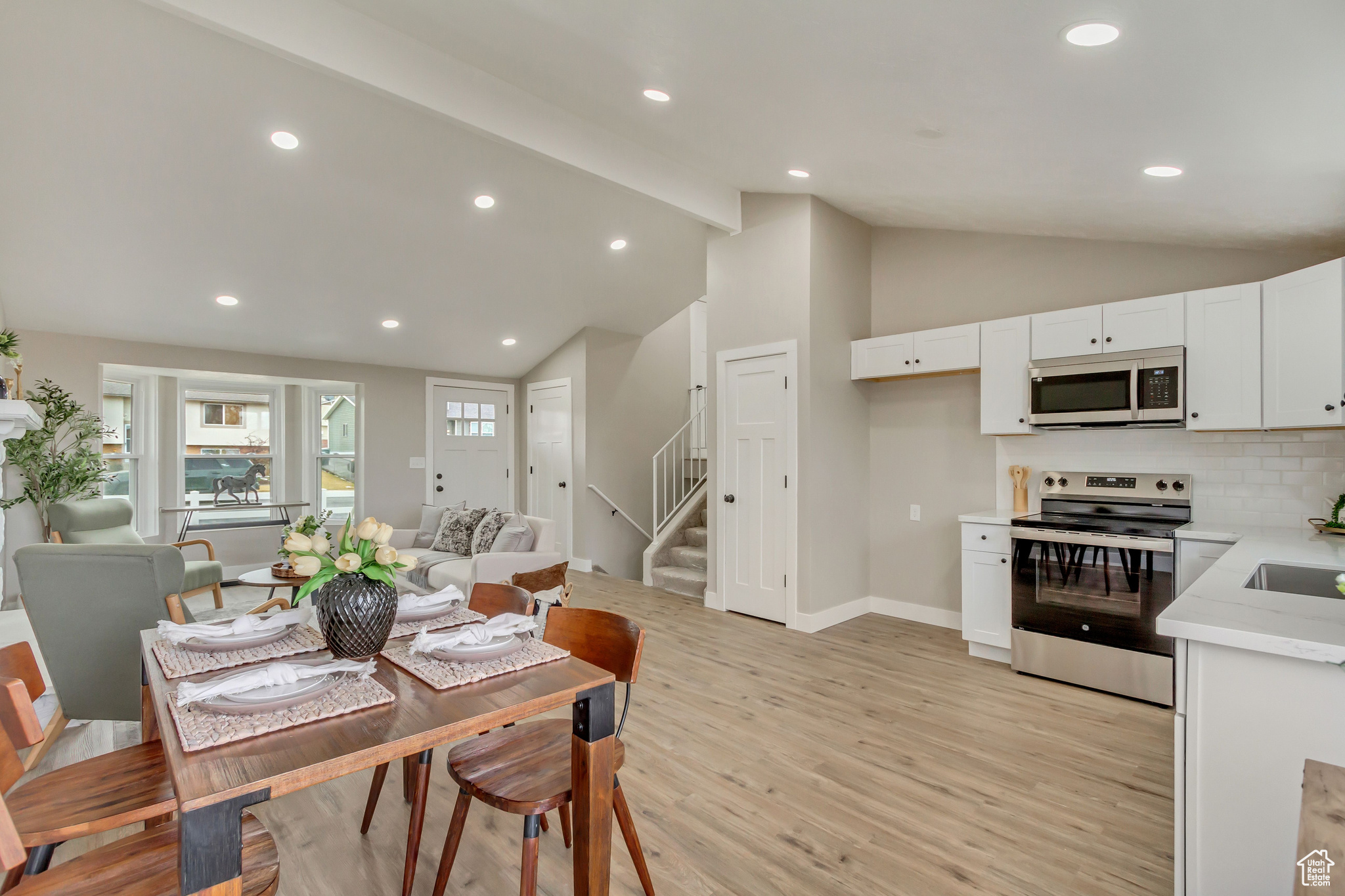 APOLLO HILLS #2 - Residential