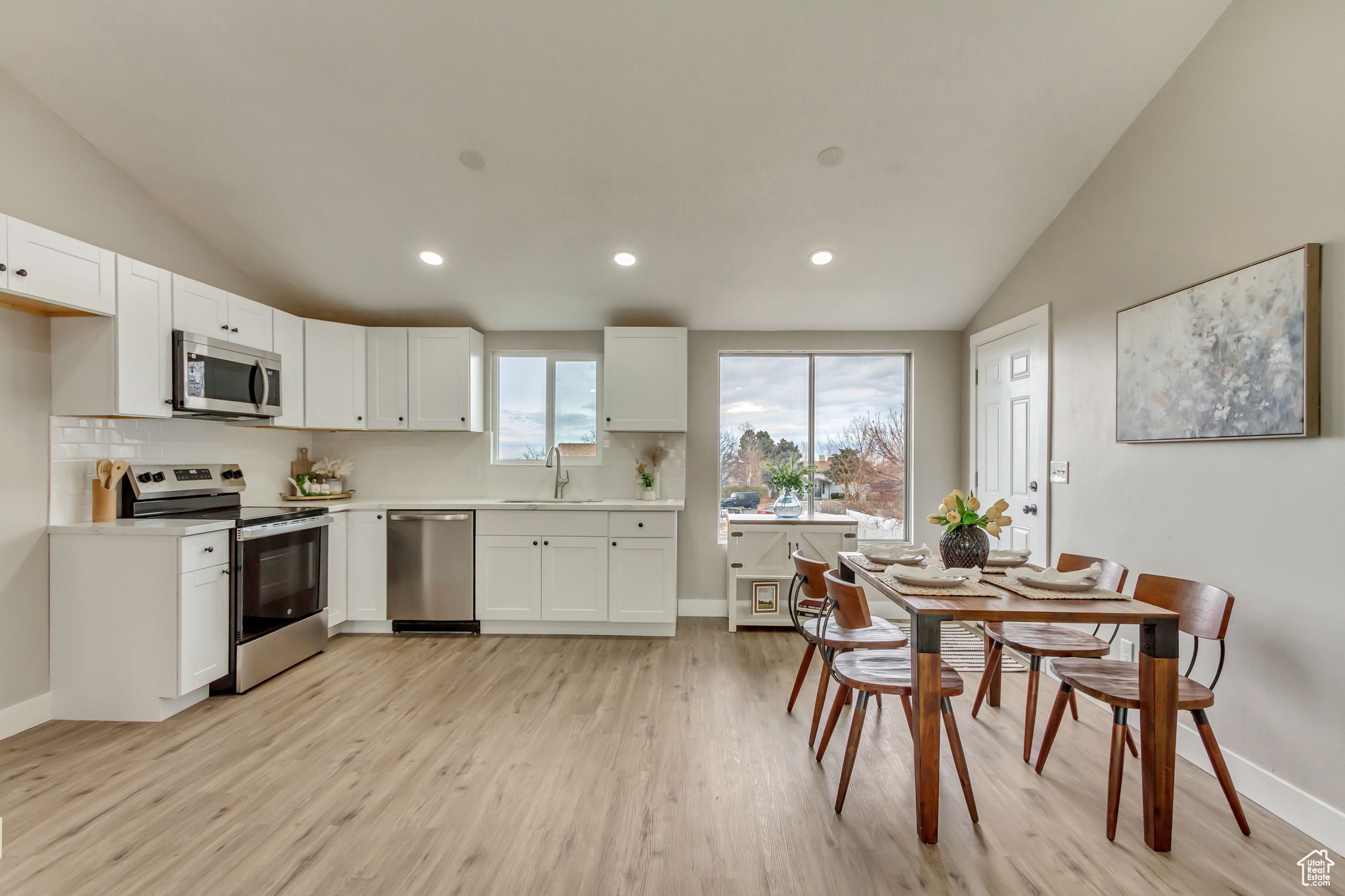 APOLLO HILLS #2 - Residential