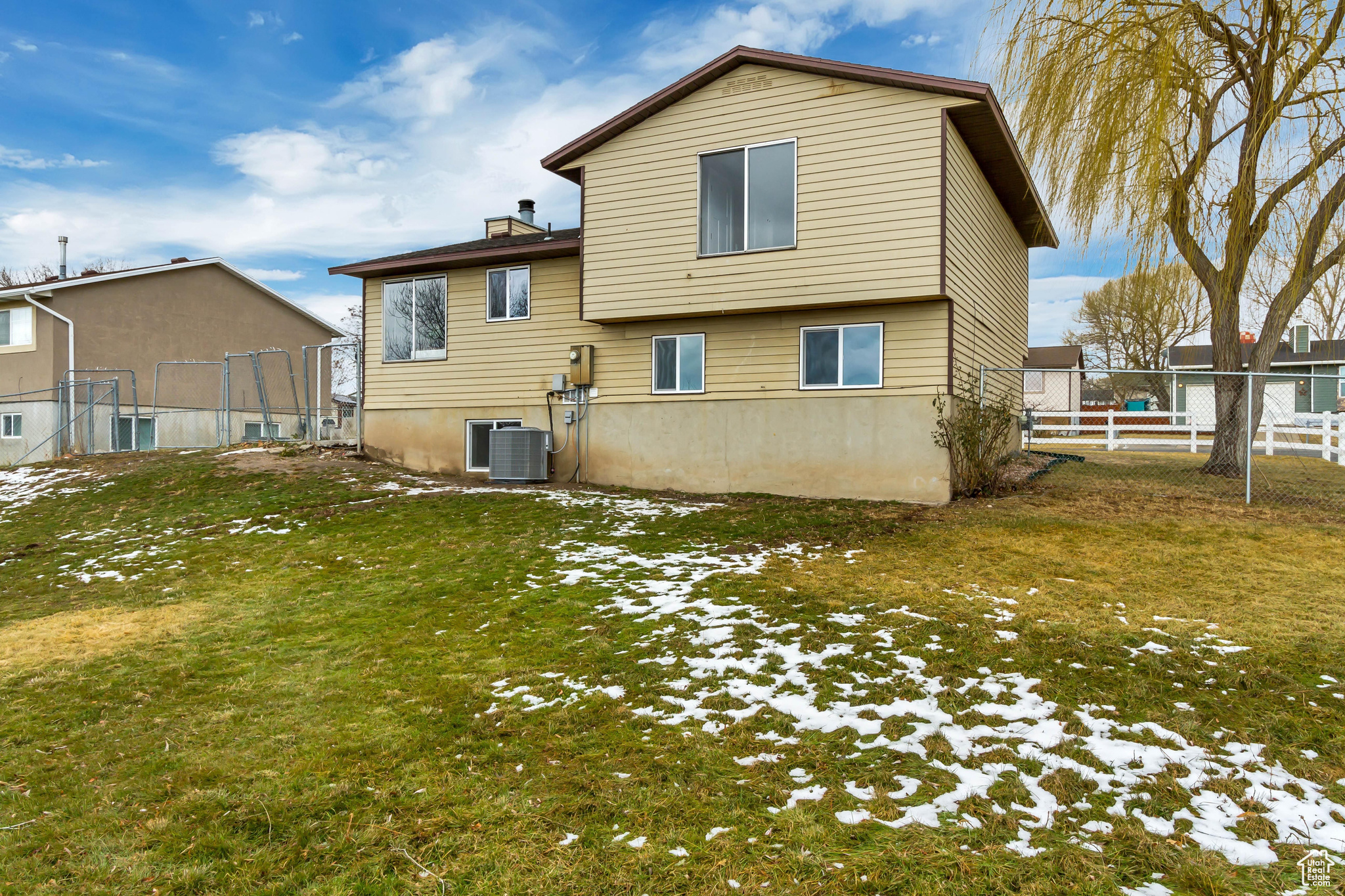 APOLLO HILLS #2 - Residential