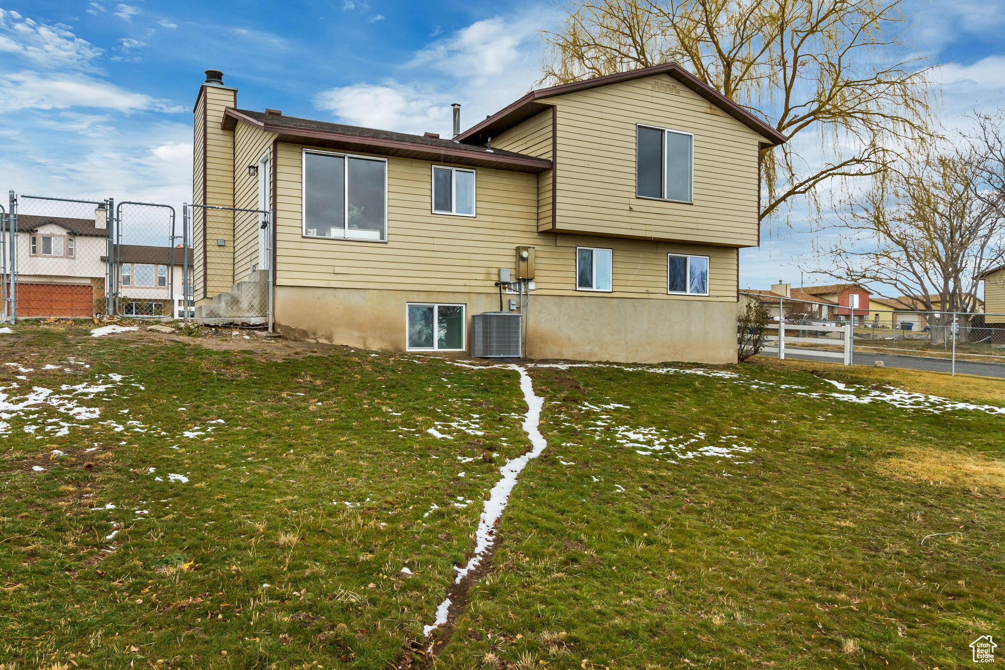 APOLLO HILLS #2 - Residential