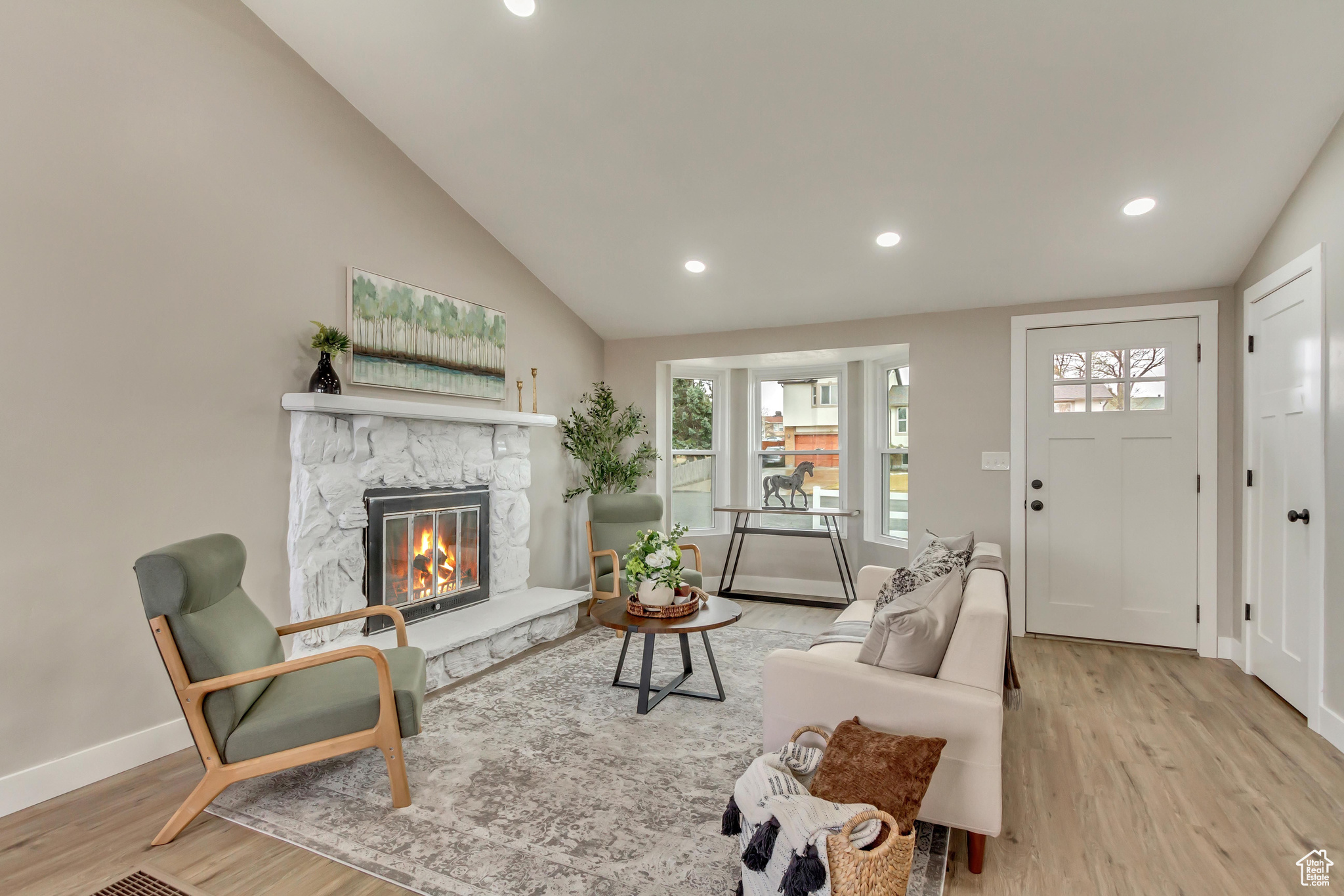 APOLLO HILLS #2 - Residential