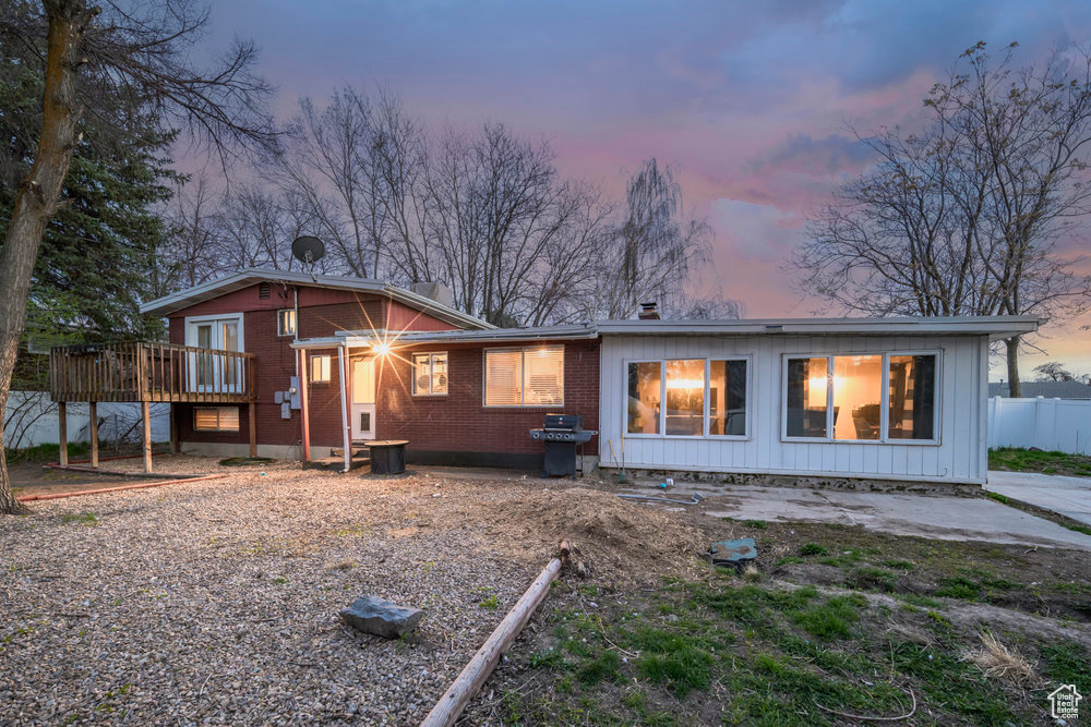 1171 E Hyland Lake Dr, Murray, Utah image 24