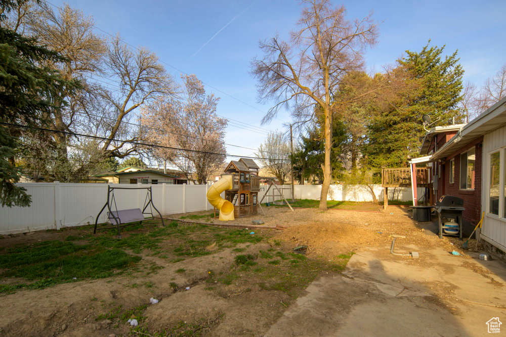 1171 E Hyland Lake Dr, Murray, Utah image 26