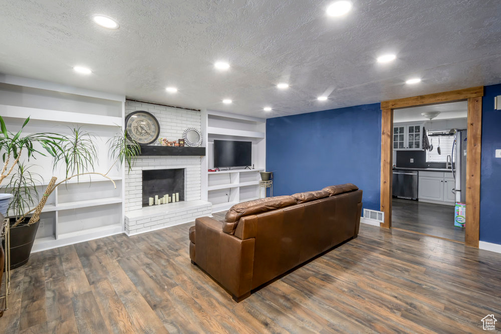 1171 E Hyland Lake Dr, Murray, Utah image 7