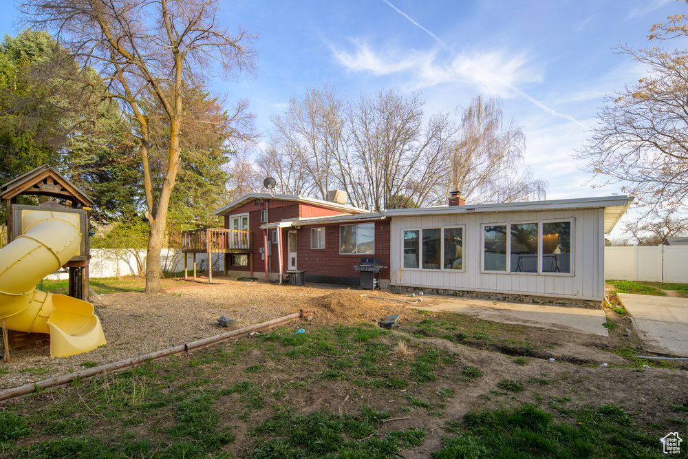 1171 E Hyland Lake Dr, Murray, Utah image 28