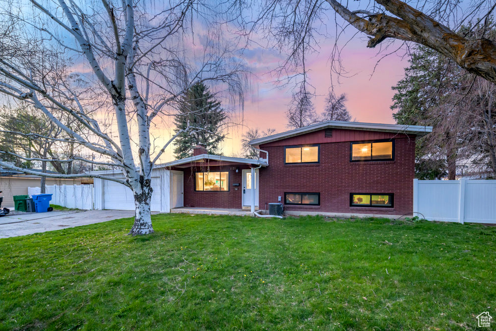 1171 E Hyland Lake Dr, Murray, Utah image 1