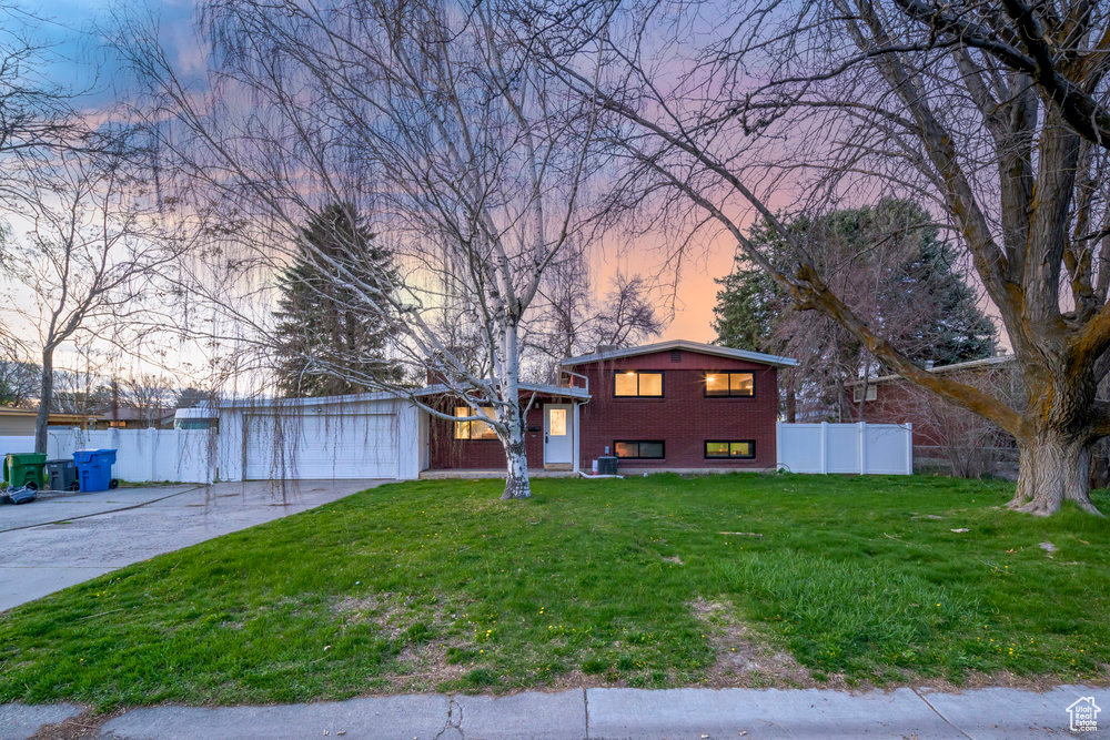 1171 E Hyland Lake Dr, Murray, Utah image 2