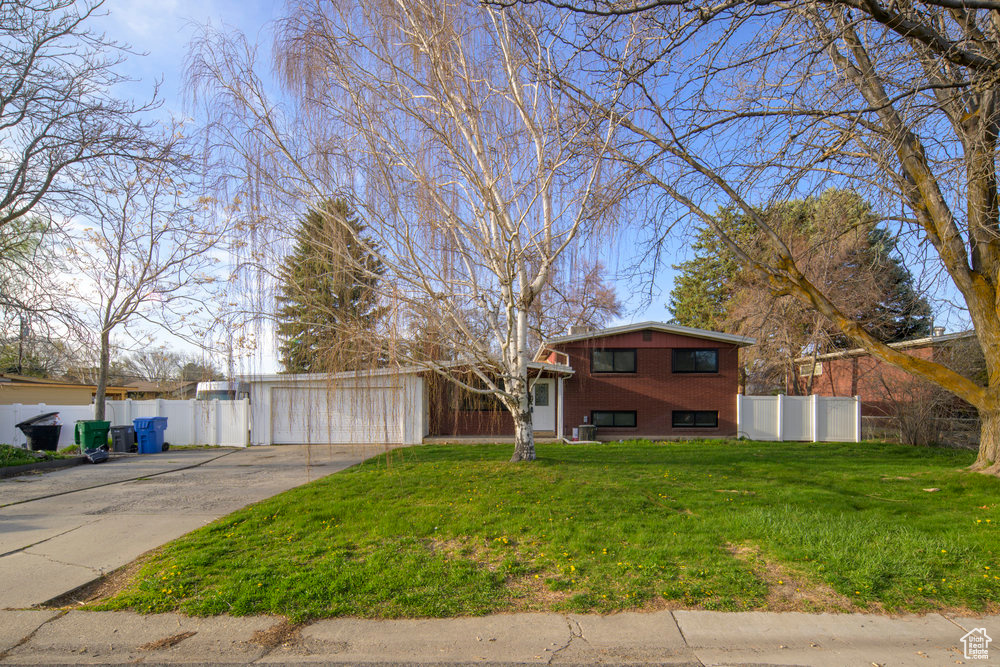 1171 E Hyland Lake Dr, Murray, Utah image 5