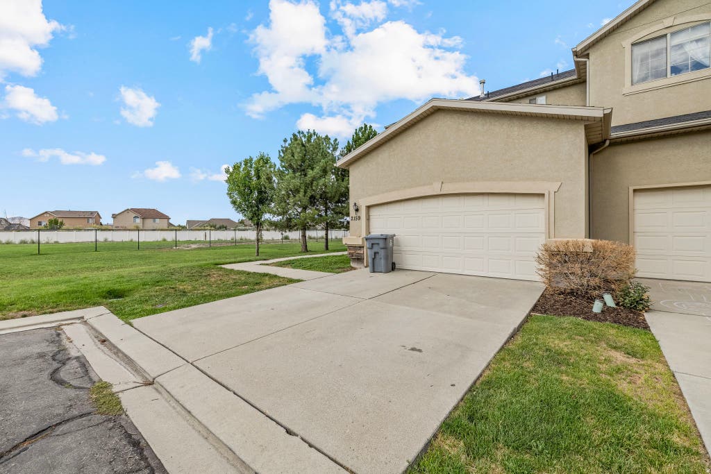 Photo of 2159 N 2080 W, Lehi, UT 84048 (MLS # 2180621)