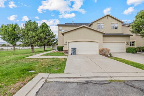 Photo of 2159 N 2080 W, Lehi, UT 84048 (MLS # 2180621)