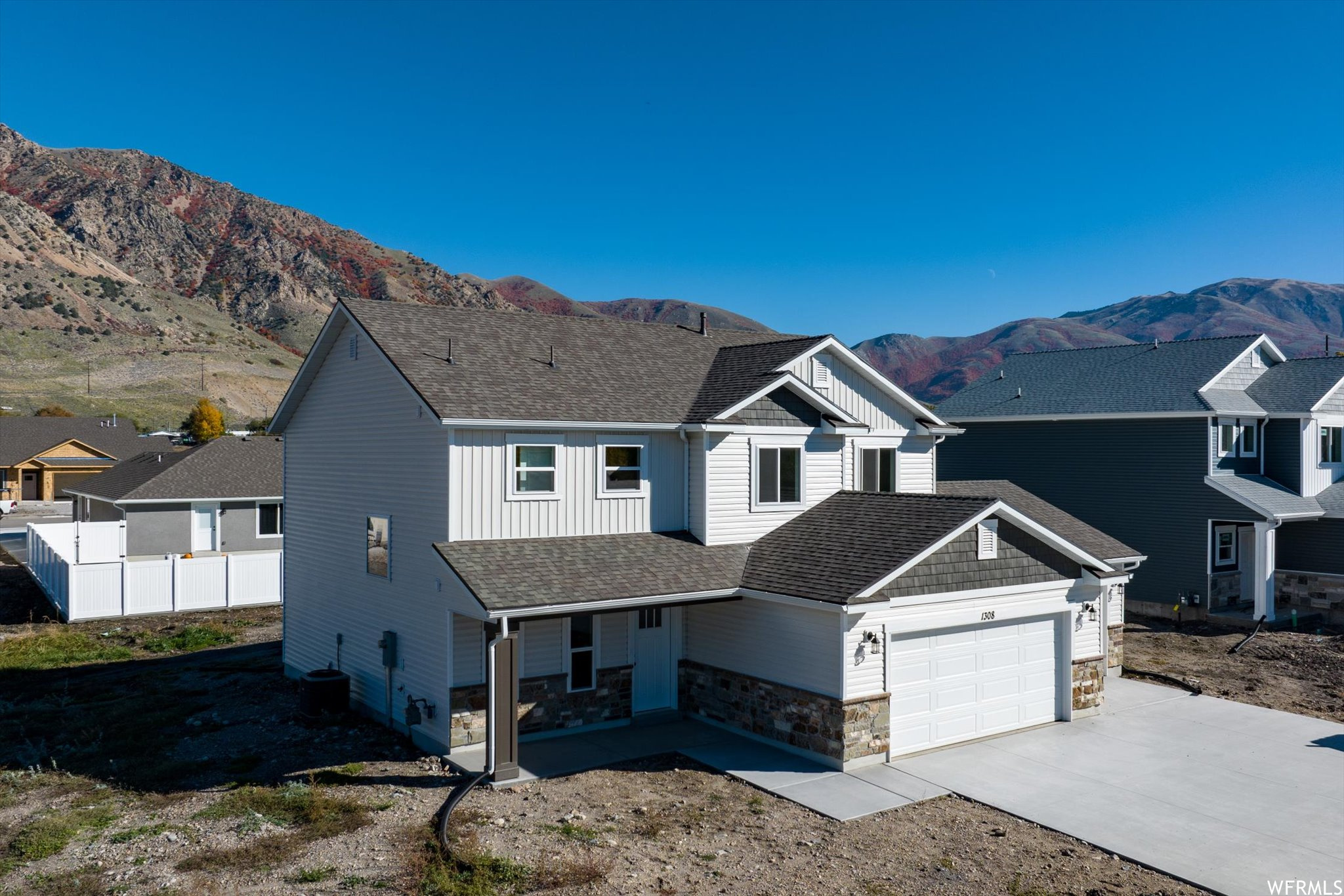 Home For Sale 1308 N 500 W 10, Brigham City UT 84302 Homie