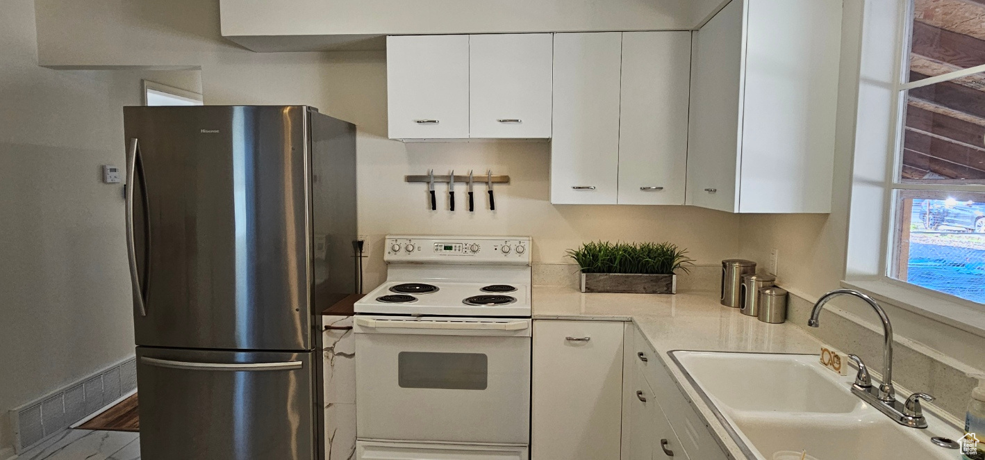 VIDAS AVENUE SUB - Residential