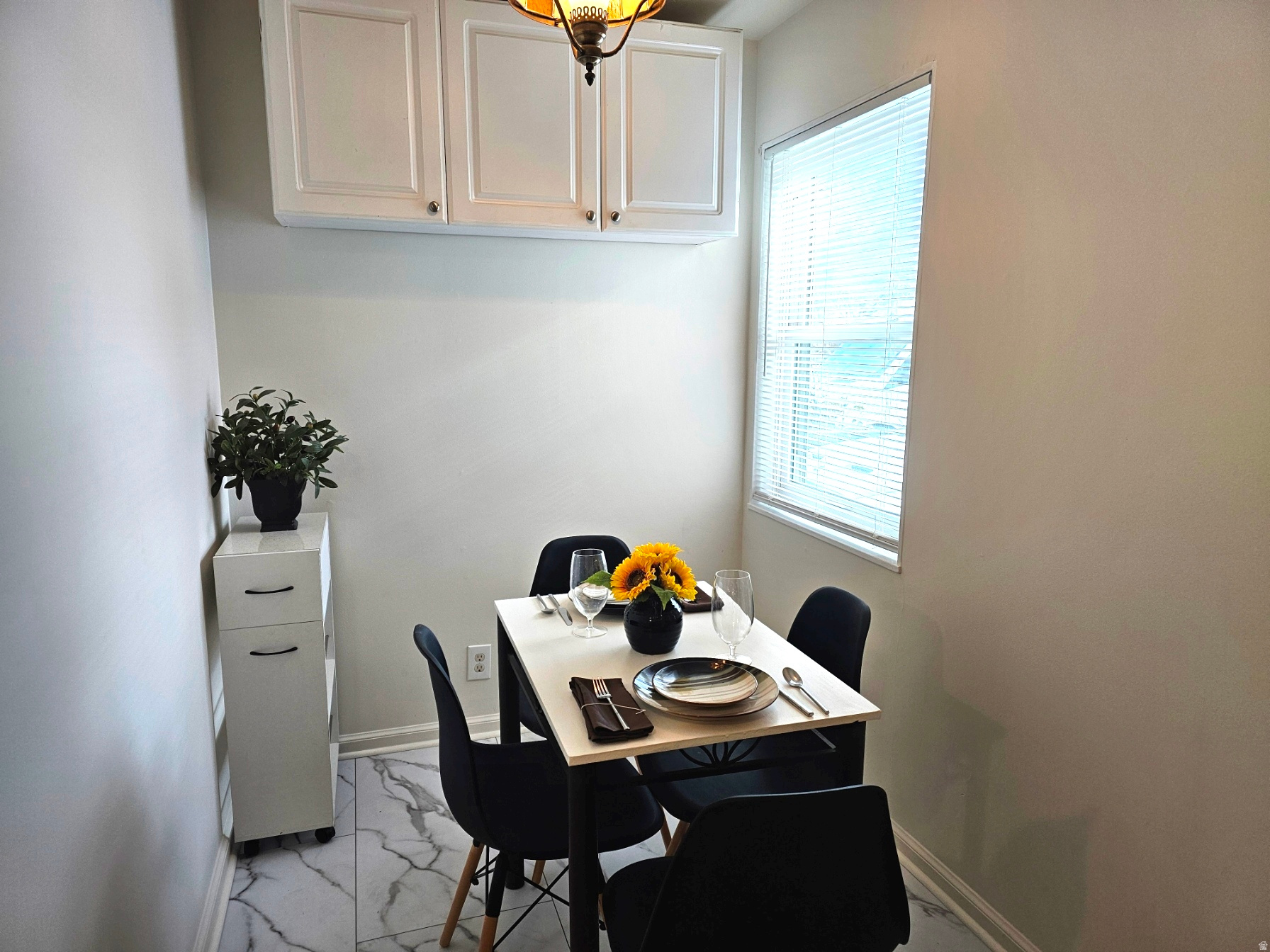 VIDAS AVENUE SUB - Residential