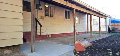 Tiny photo for 311 E VIDAS AVE, South Salt Lake, UT 84115 (MLS # 2118372)