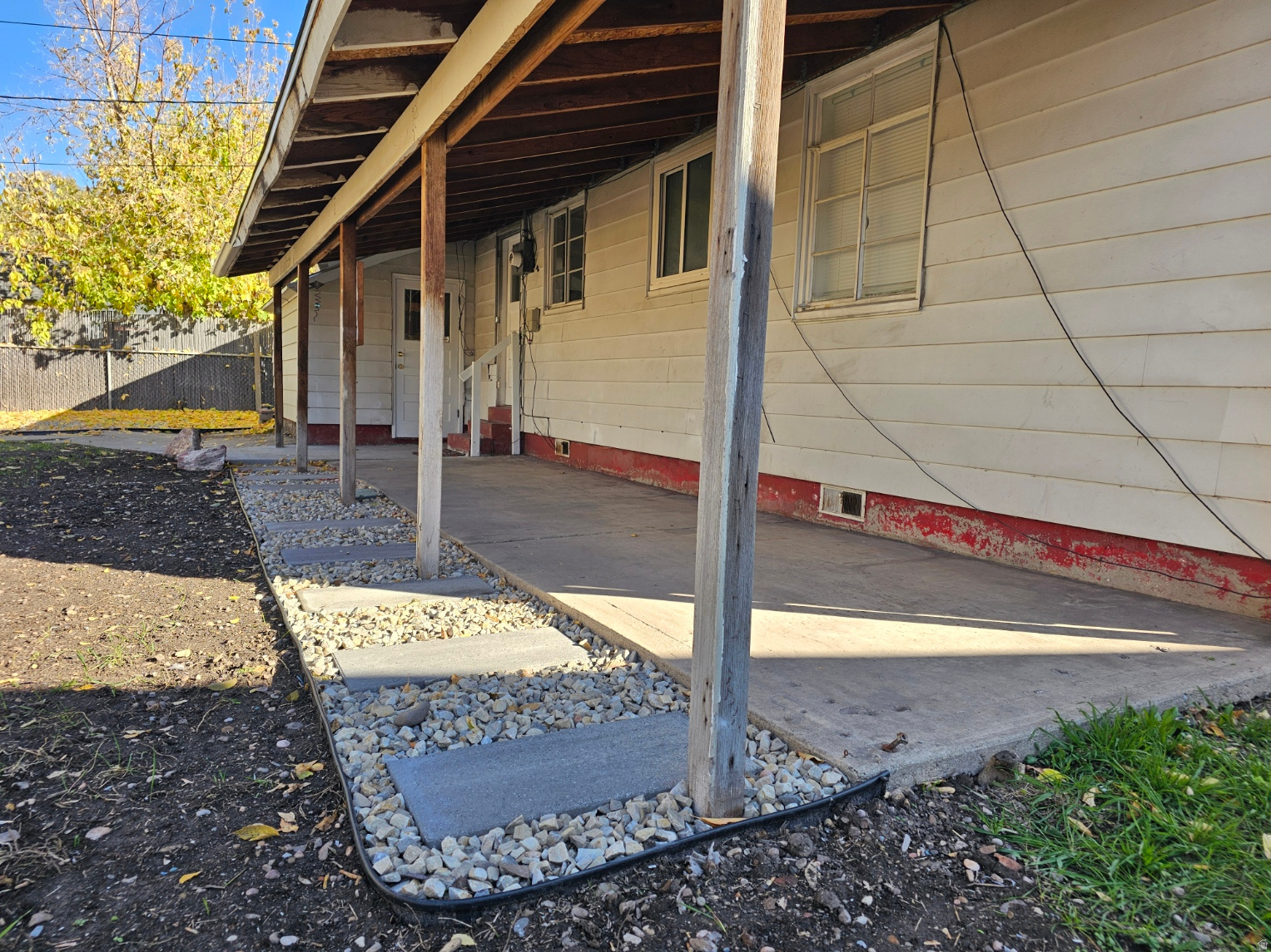 VIDAS AVENUE SUB - Residential