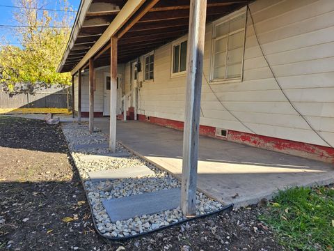 Tiny photo for 311 E VIDAS AVE, South Salt Lake, UT 84115 (MLS # 2118372)