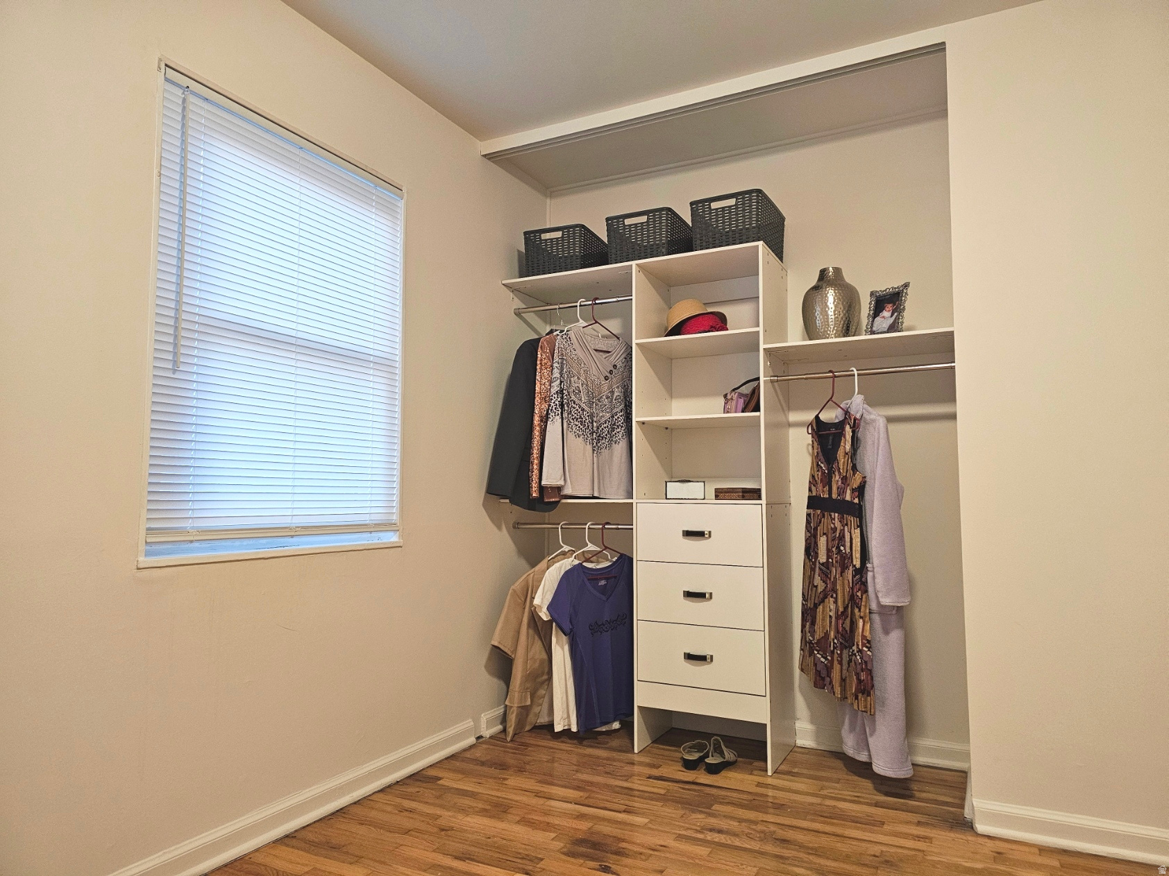 VIDAS AVENUE SUB - Residential