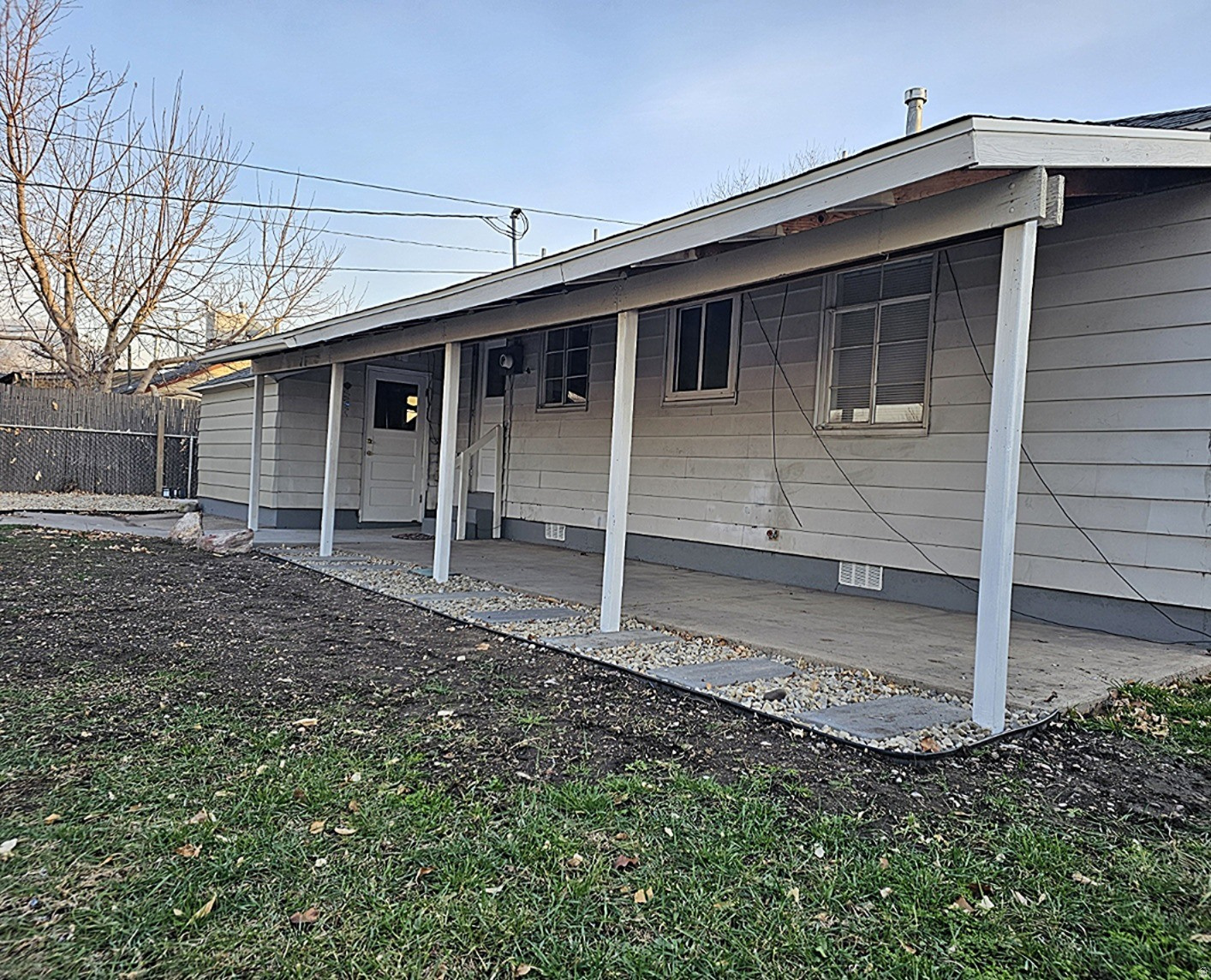 VIDAS AVENUE SUB - Residential