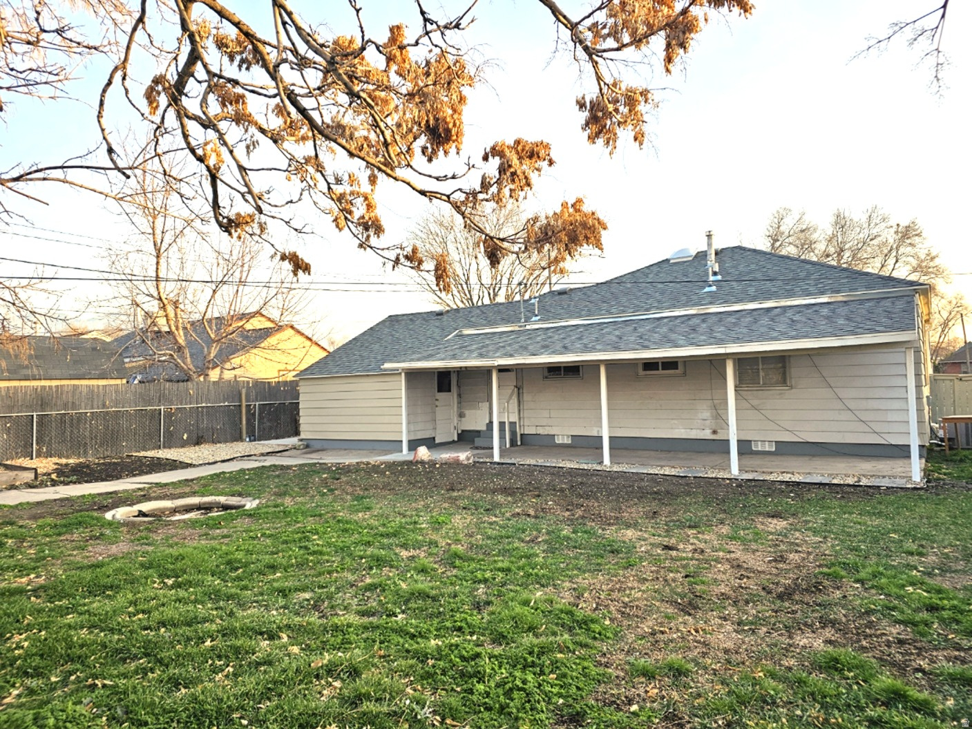 VIDAS AVENUE SUB - Residential